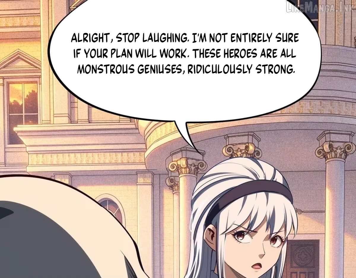 All People Scramble for the Tower, I Cleared 999 Floors in Advance Manga Chapter 57  - page 104